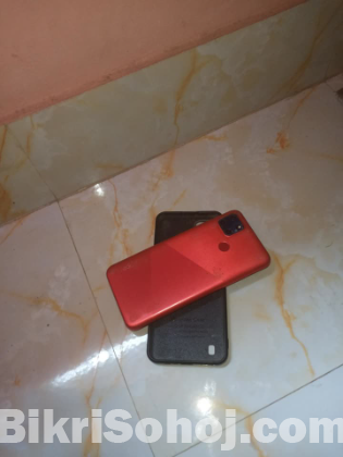 Mobile phone